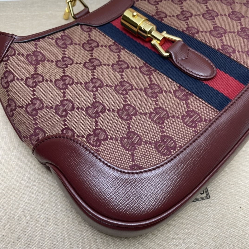 Gucci Top Handle Bags